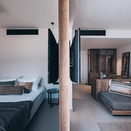 Hotell Meni & Tigaki