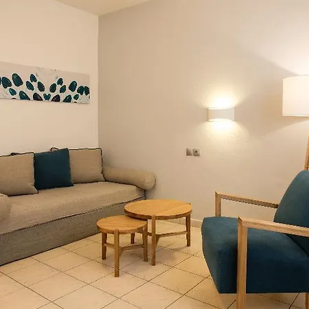 Meni & 4* Kos-Stadt