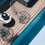 Meni & Hotel Tigkaki (Kos)