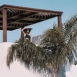 Meni & Hotel Tigkaki (Kos)