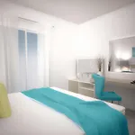 Meni & Hotel Tigkaki (Kos)