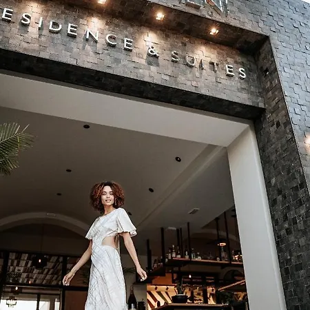 Meni & Hotel
