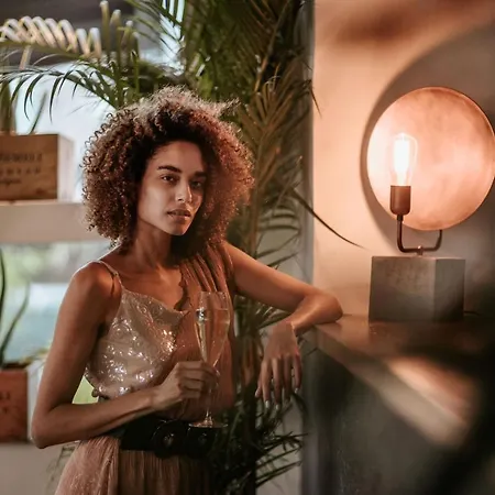 Meni & Hotel
