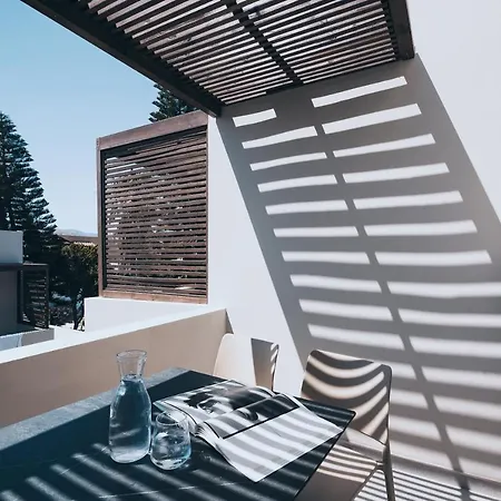 Ξενοδοχείο Meni &