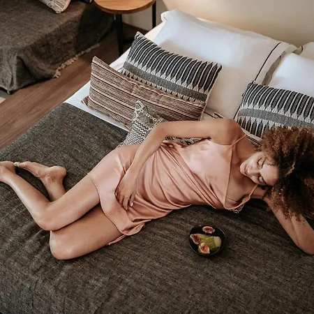 Meni & Hotel Tigaki
