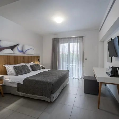 Meni & Hotel Tigaki