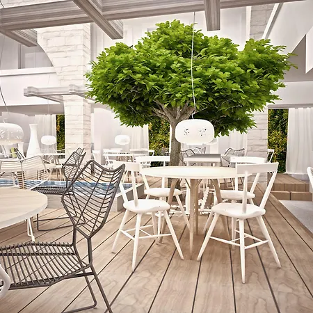 Ξενοδοχείο Meni &