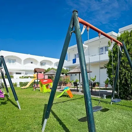 Hotel Meni & 4*
