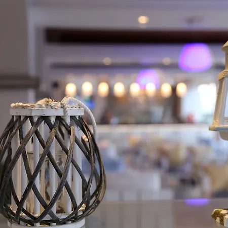 Hotel Meni &