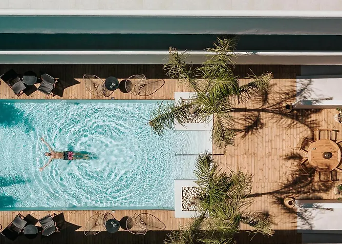 Meni & Tigkaki (Kos)