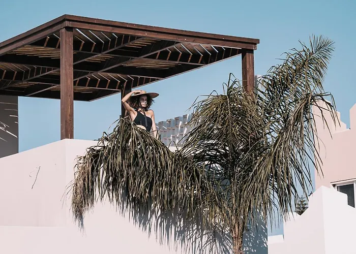 Meni & Hotel Tigkaki (Kos)