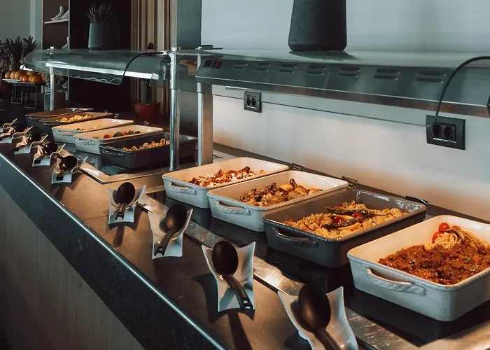 Meni & Hotel Tigkaki (Kos)