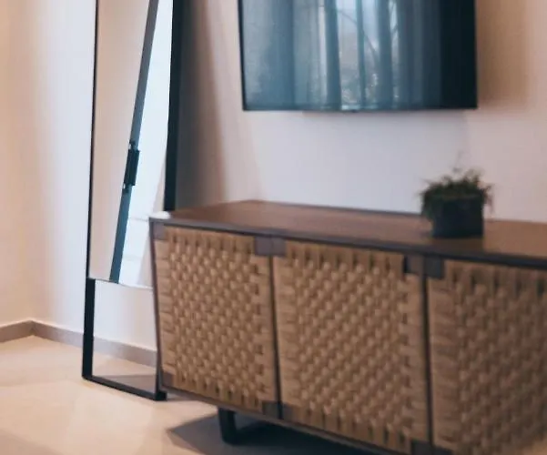 Hotel Meni & Tigkaki (Kos)