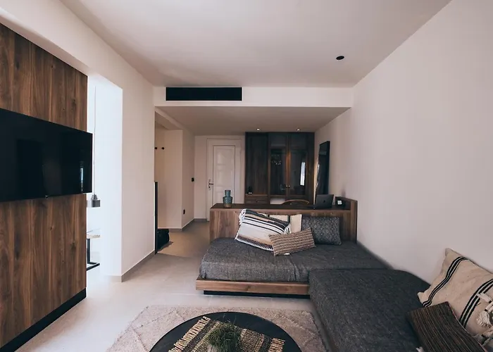 Meni & 4* Tigkaki (Kos)