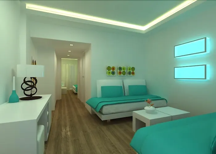 Meni & Tigkaki (Kos)