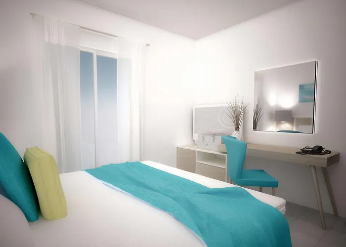 Meni & Hotel Tigkaki (Kos)