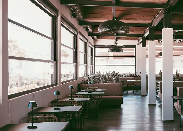 Meni & 4* Tigkaki (Kos)