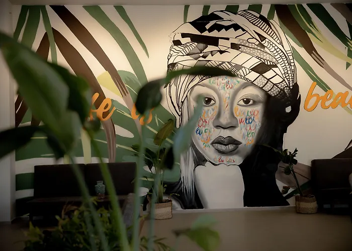 Meni & Tigkaki (Kos)