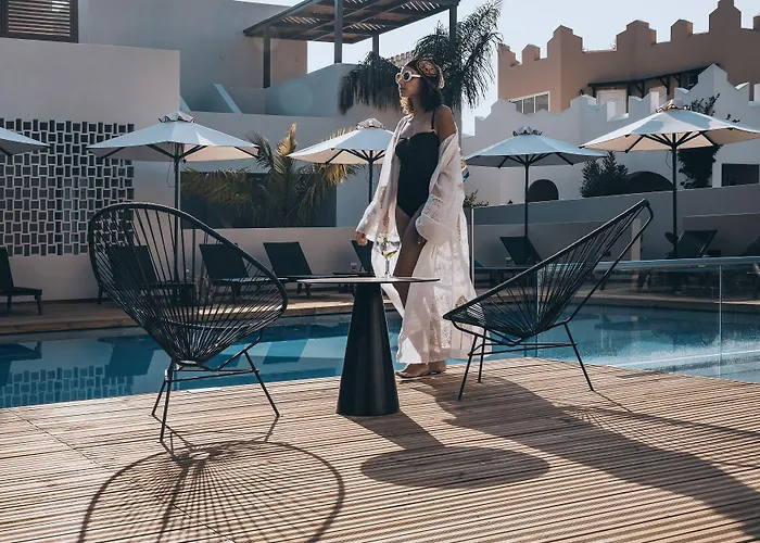 Meni & Hotel Tigkaki (Kos)