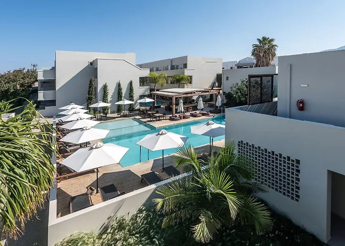 Meni & Tigkaki (Kos)