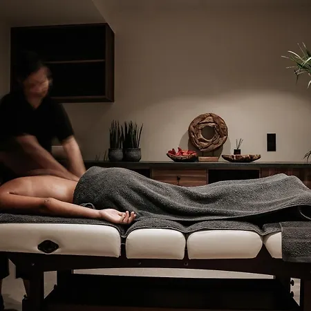 호텔 Meni & Tigaki