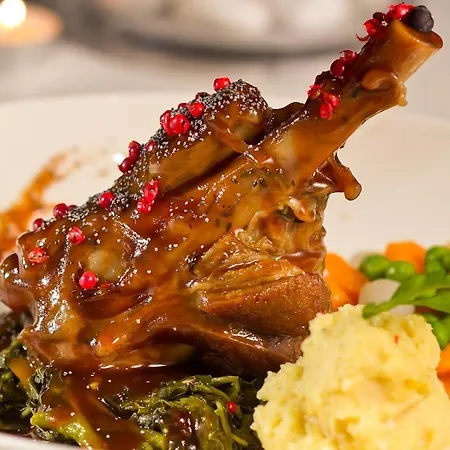 호텔 Meni & Tigaki